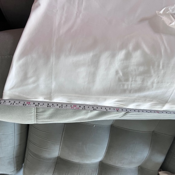 SOLD*******Waterside UV Protection Short-Sleeve Rash Guard size Large - Picture 2 of 2